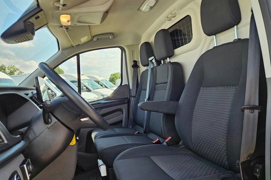 Ford Transit Custom 2.0 TDCI