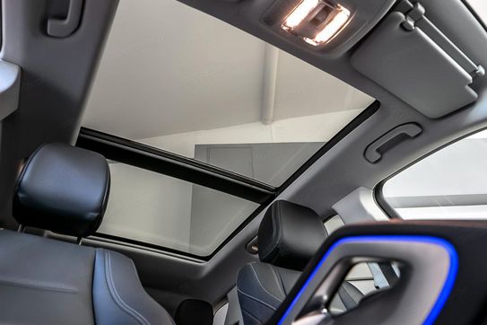 Mercedes GLE 300 d 4-Matic AMG Line