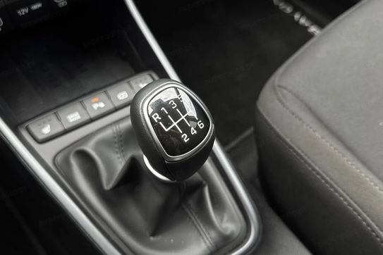 Hyundai Bayon 1.0 T-GDI Executive