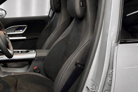 Mercedes GLB 220 4-Matic AMG Line