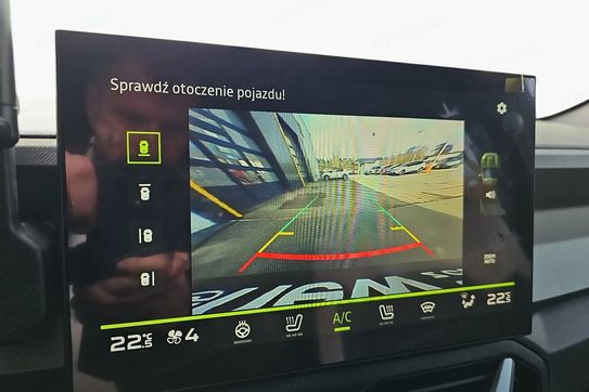Dacia Bigster 1.8 Full Hybrid Journey MMT