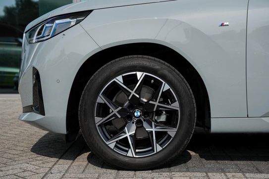 BMW X3 xDrive20d M Sport