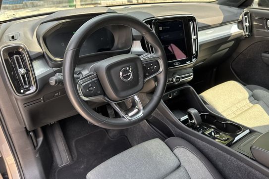 Volvo XC40 B3 Plus Dark