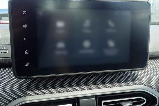 Dacia Sandero Expression 1.0 TCe