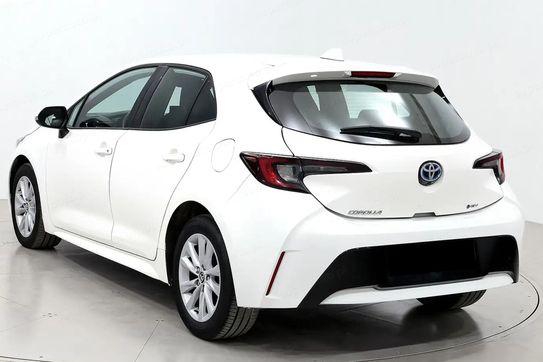 Toyota Corolla Comfort 1.8 Hybrid