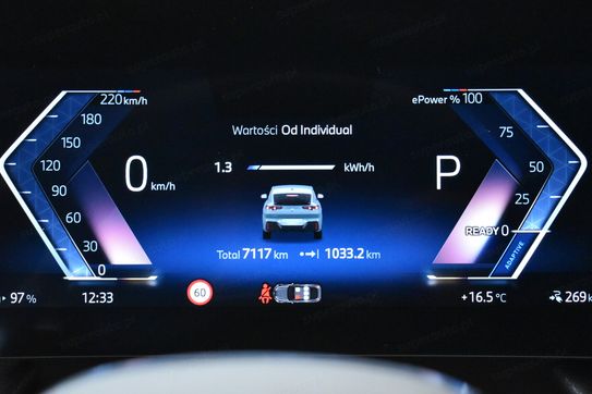 BMW X2 iX2 xDrive30 66.5kWh M Sport