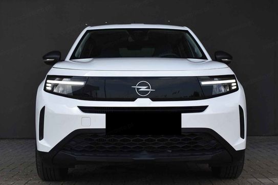 Opel Frontera Edition eDTC6 1.2 T mHEV