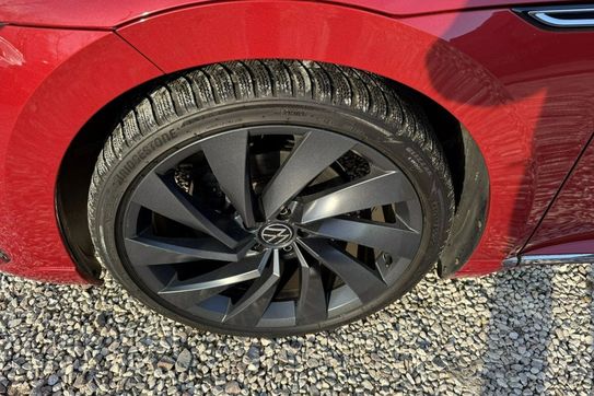 Volkswagen Arteon 2.0 TSI GPF R-Line DSG