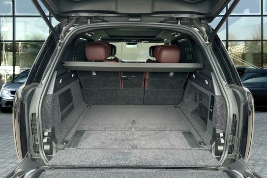 Land Rover Range Rover 3.0 D350  LWB Autobiography