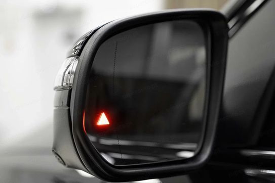 Mercedes GLE 300 d 4-Matic AMG Line