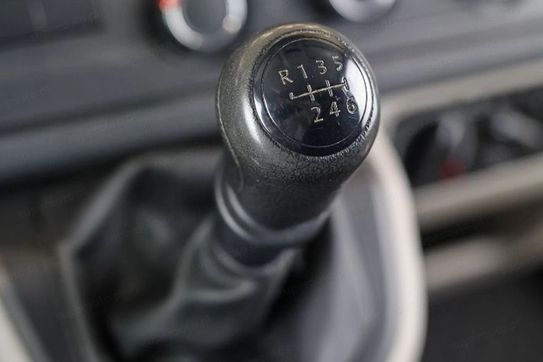 Volkswagen Transporter TDI