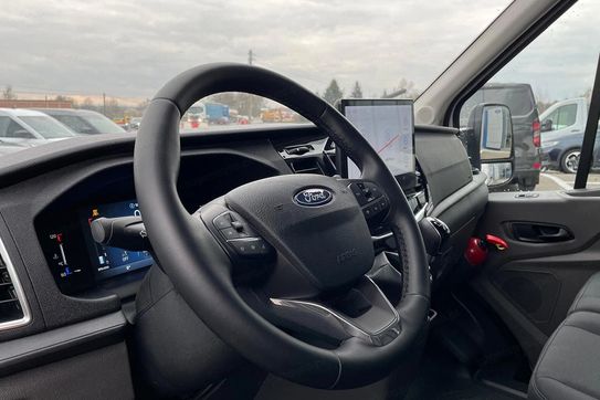 Ford Transit 350 L3 Trend Kontener Izoterma RWD