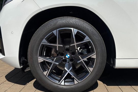 BMW X3 xDrive20 M Sport