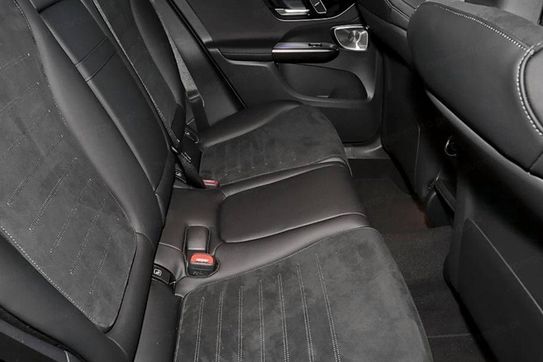 Mercedes GLC Coupe 300 e 4-Matic AMG Line