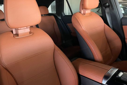 Mercedes GLC 220 d  4-Matic Avantgarde