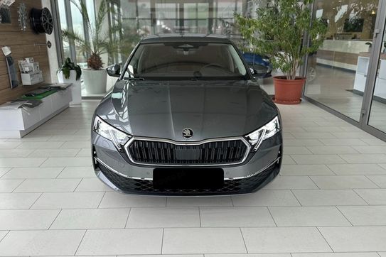 Skoda Octavia Sportline 1.5 TSI mHEV  DSG