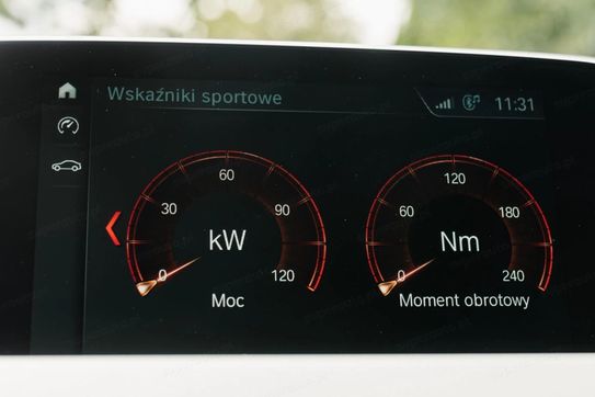 BMW X2 SDRIVE18I Gpf Advantage