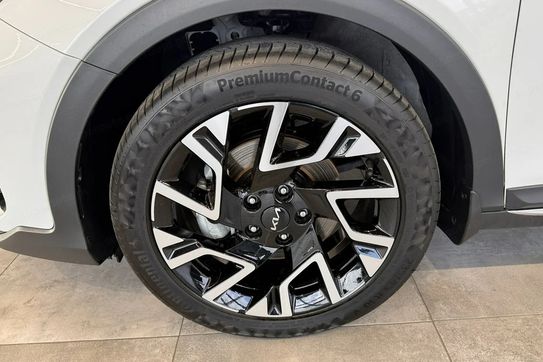 Kia XCeed 1.5 T-GDI M