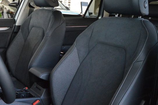 Volkswagen Golf Life Plus 1.5 TSI