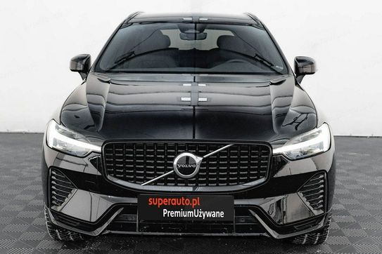 Volvo XC60 B4 B Plus Dark