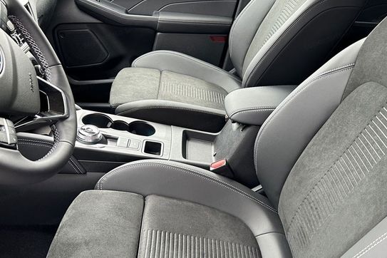 Ford Kuga Active X 2.5 FHEV