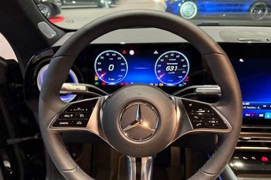 Mercedes CLA 250+