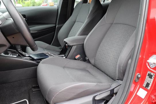 Toyota Corolla 1.8 Hybrid Comfort