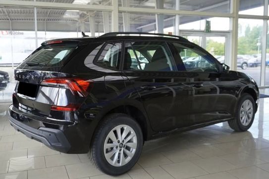 Skoda Kamiq Selection 1.5 TSI DSG