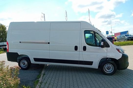 Fiat Ducato Maxi L3H2