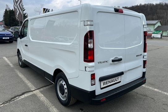 Renault Trafic L2H1 Extra