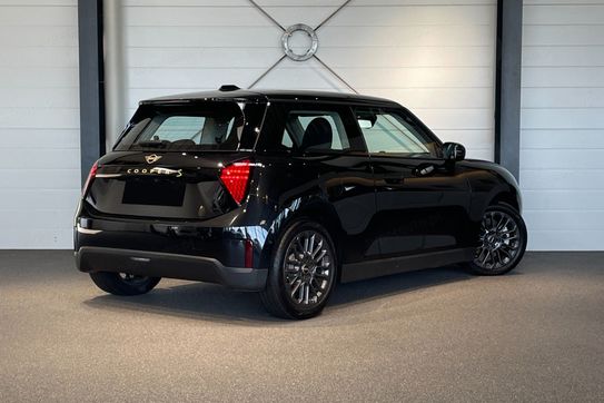Mini Mini Cooper SE Linia Essential