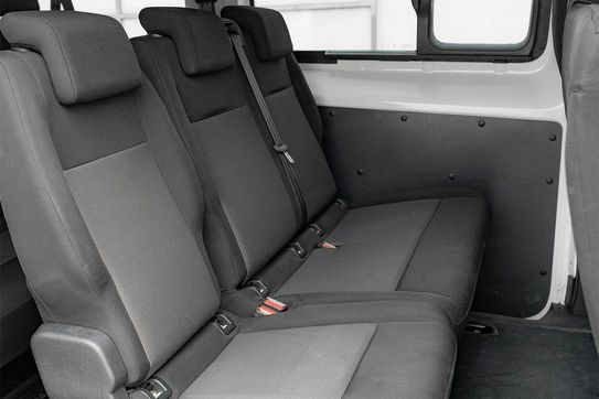 Toyota Proace Verso Long L2H1