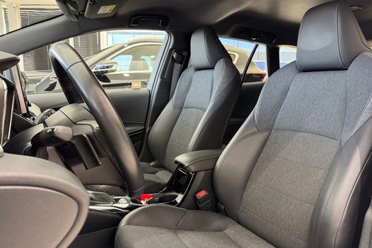 Toyota Corolla 2.0 Hybrid Comfort