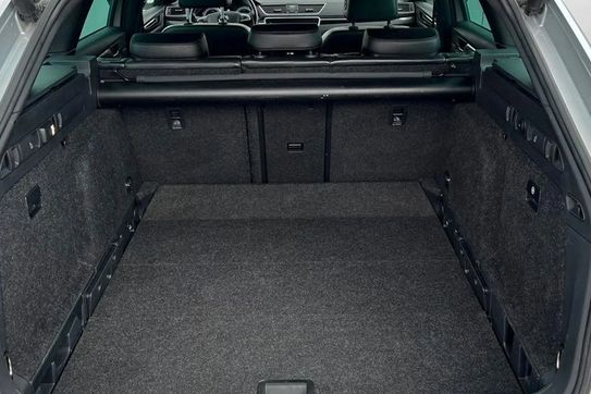 Skoda Superb 2.0 Tdi 4X4 L&K Dsg