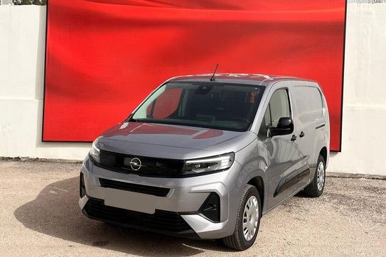 Opel Combo Van XL L2H1 EAT8