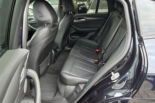 BMW X4 xDrive30i M Sport