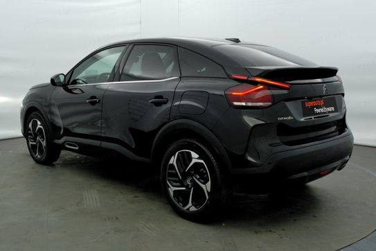 Citroen C4 Shine 1.5 BlueHDI EAT8