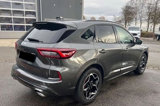 Ford Kuga ST-Line X 2.5 FHEV FWD  eCVT