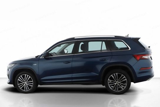 Skoda Kodiaq 2.0 TDI 4x4 L&K DSG