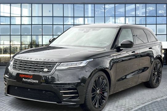 Land Rover Range Rover Velar P250 Dynamic SE