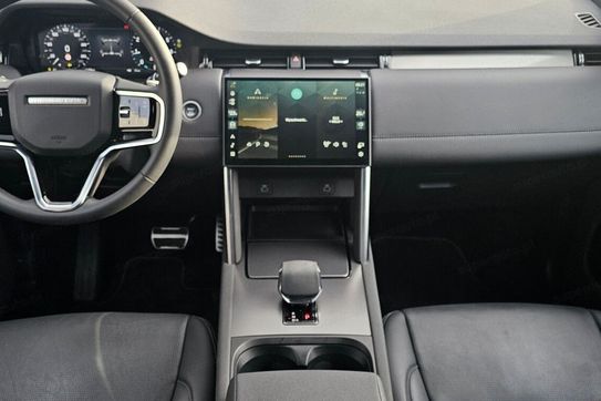 Land Rover Discovery Sport 2.0 P200 Dynamic SE aut