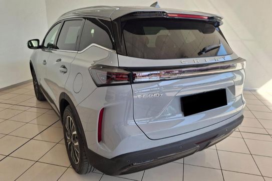 Chery Tiggo 7 1.6 T-GDI Essential DCT