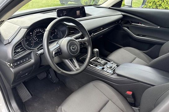 Mazda CX-30 2.0 Exclusive-Line FWD
