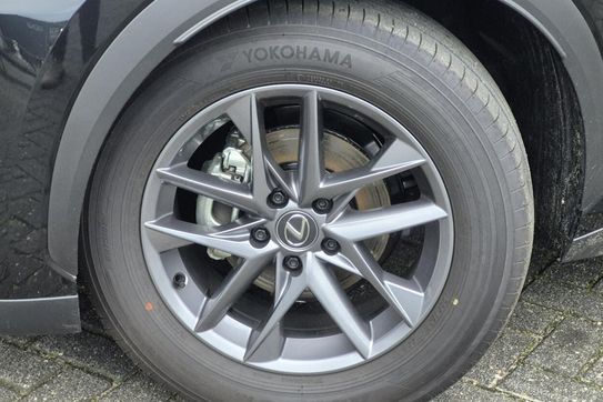 Lexus LBX LBX 1.5 Hybrid