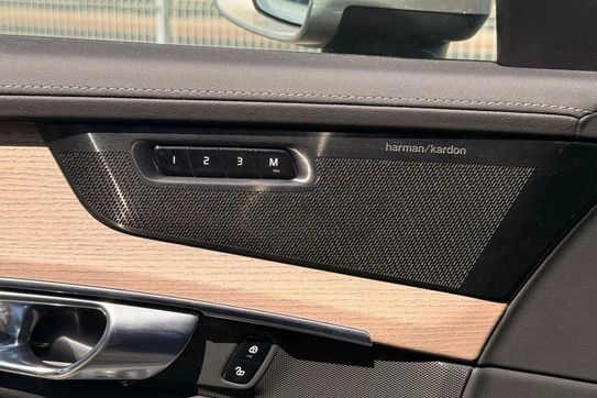 Volvo XC90 B5 B AWD Ultra Bright 7os