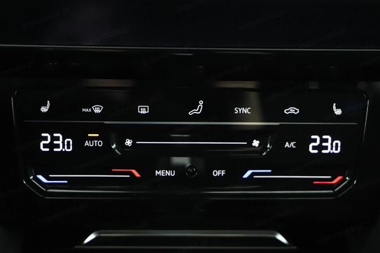 Volkswagen Arteon 2.0 TSI 4Motion R DSG