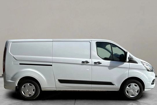 Ford Transit Custom 320 L2H1 Trend