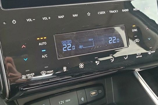 Hyundai Tucson 1.6 T-GDi HEV Smart 2WD