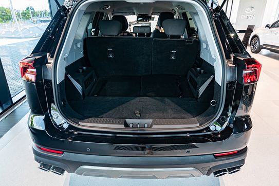 Chery TIGGO 8 ESSENTIAL