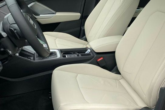 Audi Q3 35 TFSI S-Line Sportback